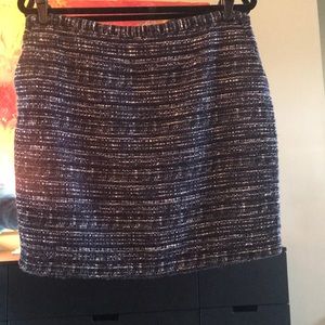 Banana Republic Pencil Skirt with Pockets!